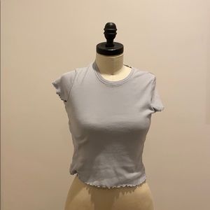 Brandy Melville Crop